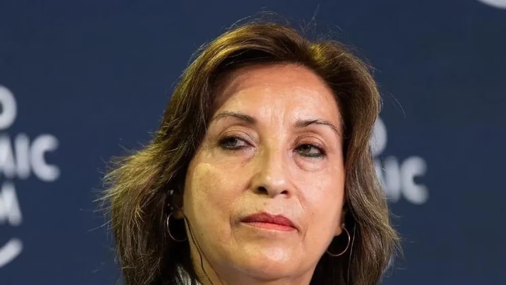 Dina Boluarte asumió la Presidencia de la República el 07 de diciembre del 2022.