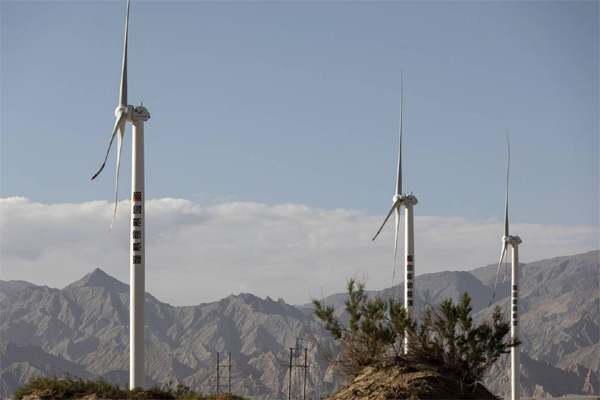 ¿Suspensión de proyecto de Enel desnuda una crisis en la transición energética colombiana? - Bloomberg Línea