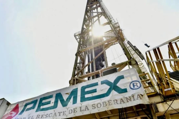 Pemex
