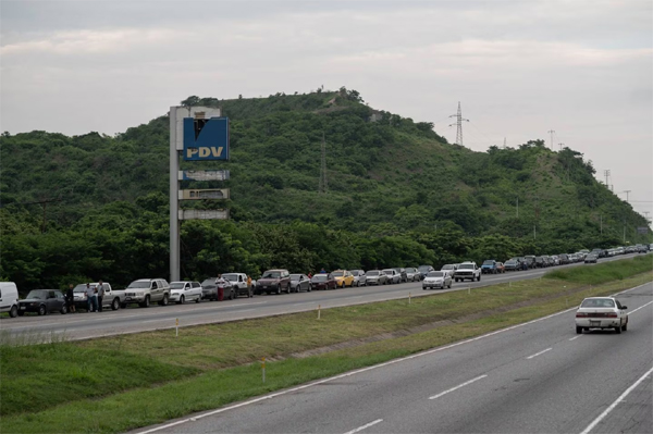 Con su llegada a PDVSA en enero, Pedro Tellechea prometía cambios administrativos que ha ido cumpliendo progresivamente. Ahora al frente del Ministerio de Petróleo, las exigencias han aumentado