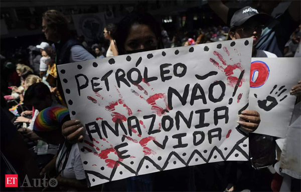 El presidente Luiz Inácio Lula da Silva afirmó esta semana que su Gobierno no ha decidido ...
