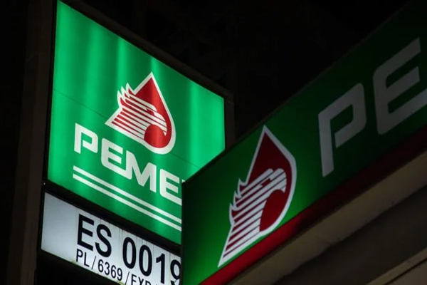 La meta de Pemex es que para 2024 se logre una cobertura total en las más de 7 mil gasolineras que están franquiciadas con su marca. 