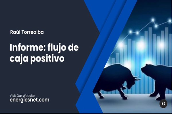 Semana #11 del 2024, infome sobre ideas para obtener un flujo de caja Semana positivo 