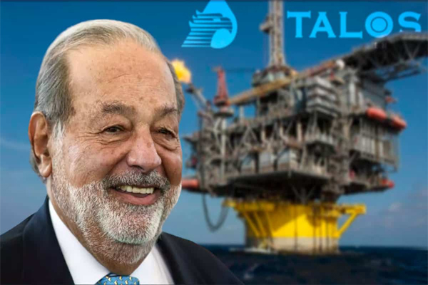 Carlos Slim, Presidente del Grupo Carso (Capital 21)