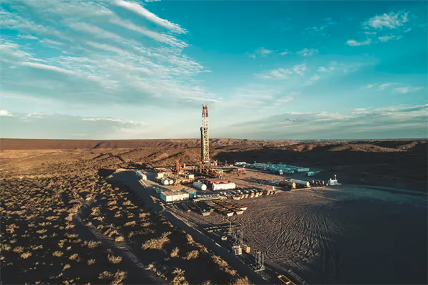 Dudas en el sector petrolero argentino por un artículo del nuevo borrador de la ley ómnibusVaca Muerta: segunda reserva de shale gas del mundo y cuarta de petróleo no convencional