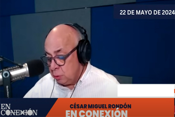 César Miguel Rondón : PDV Holding, citada por tribunal de Delaware para responder a moción de 23.000 exempleados de PDVSA 