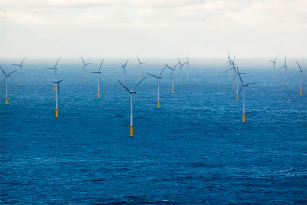 Este importante proceso, que originalmente debía completarse el 21 de junio de 2024, ahora se extenderá hasta el 27 de septiembre, y se espera que concluya en diciembre del 2025 - crédito Nicolas Maeterlinck/Reuters