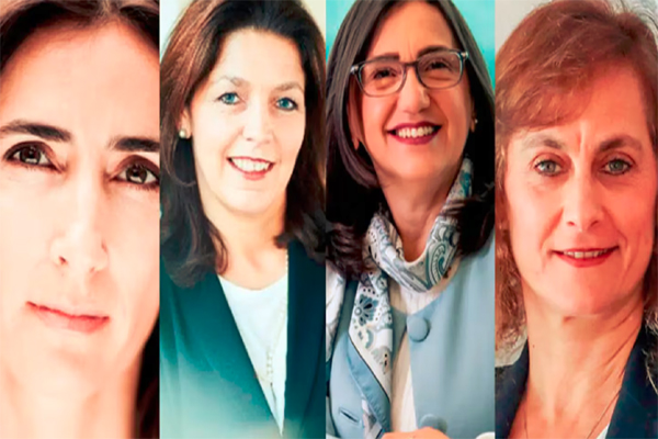 Cuatro de siete sillas en Engie Energía Chile serán ocupadas por mujeres Chile retoma las importaciones en firme de gas natural argentino en el norte del país