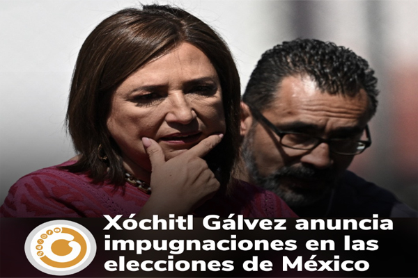 aseguró que estaba al corriente de que "hay mucho desconcierto y muchas dudas". "Sé que los resultados nos causan sorpresa y por ello debemos analizar lo que sucedió", indicó.