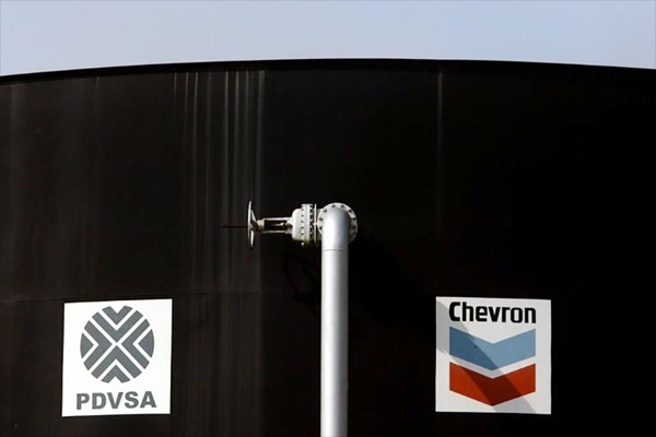 Entrega especial: dedicada a la relación de Chevron con el régimen de Nicolás Maduro.