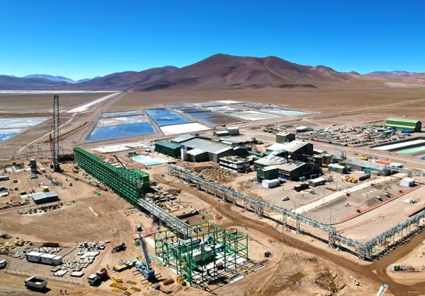 Arcadium Lithium ingresará al RIGI para invertir en dos proyectos en Argentina