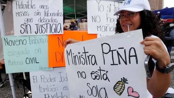 Países latinoamericanos, como Colombia y Brasil, han perdido el grado de inversión y no lo han recuperado, advirtió el organismo.