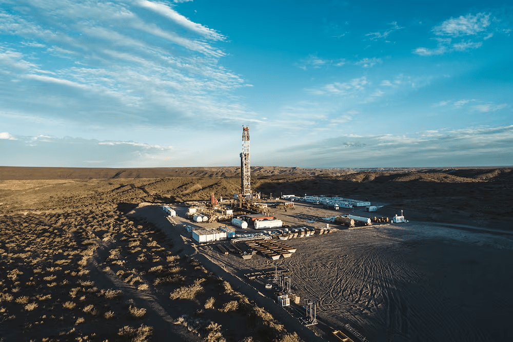 Vaca Muerta Segunda reserva de shale gas del mundo y cuarta de petróleo no convencional