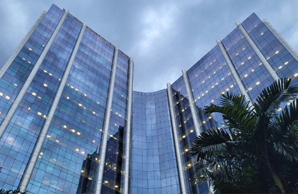 Senado Building (Edisen), Petrobras headquarters, in Rio de Janeiro (RJ)