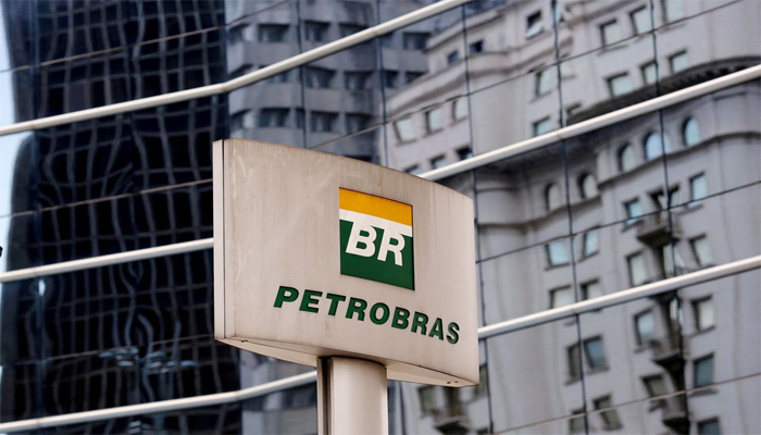 Roberto Samora/Reuters -Petrobras Partners with Vibra Energia to Test ...