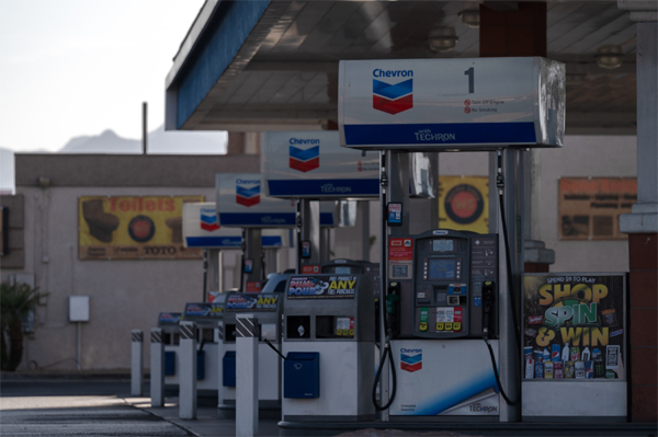 It’s More Than Just The Price Of Oil What Determines The Price Of ...