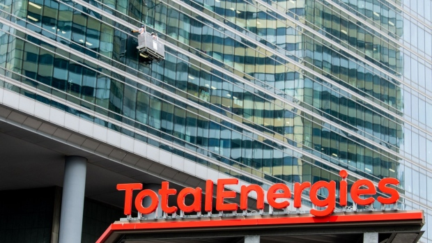 TotalEnergies Spots Unusual Drone Flying Near North Sea Oil Field ...