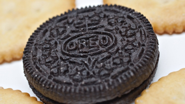 Mondelez  has brought  to Venezuela back some of its favored treats, like Oreo Fudge cookies for the Christmas season