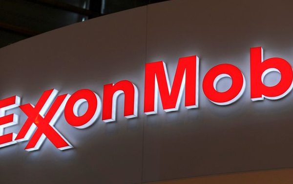 Wall Street also expects record-breaking profits 2022 for Exxon.