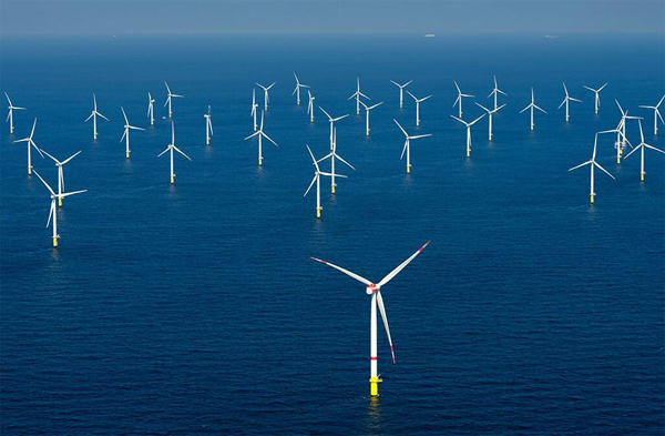 Trinidad exploring setting up offshore wind farms 