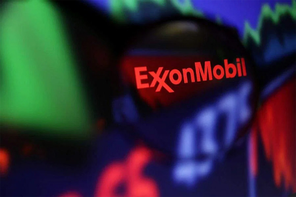 Historically, ExxonMobil has shunned speculative trading, preferring to focus on the production of oil, gas, motor fuels and chemicals. 