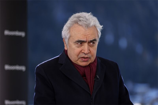 Fatih Birol 