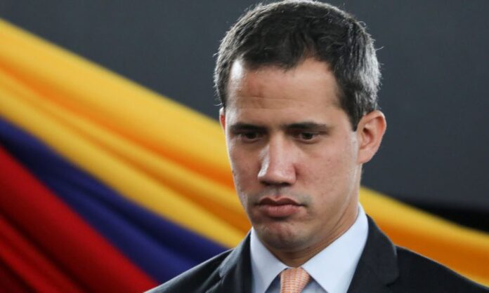 Juan Guaidó