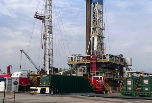 Ecopetrol and Repsol have announced a new oil discovery in the Tinamú-1 well, located in department of Meta
Image Credit: El Heraldo Journal