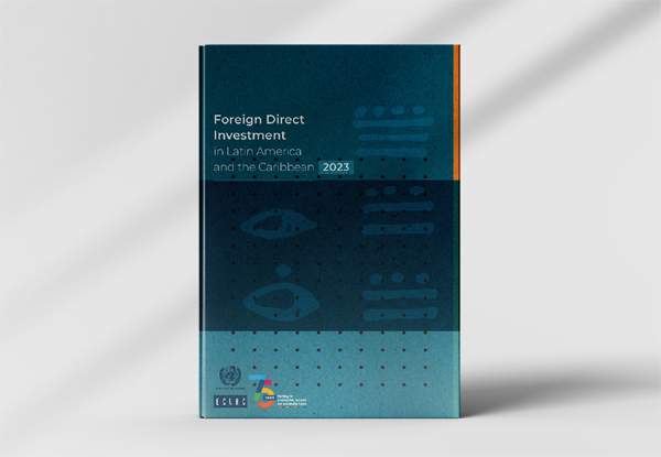 In a new report, ECLAC calls on countries to improve their policy design to take advantage of the contribution that FDI can make to the energy transition and to the region’s sustainable productive developmen