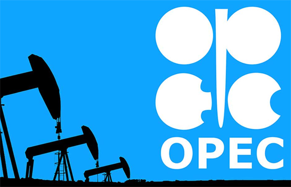 July OPEC crude production down 836,000 b/d to 27.31 mil b/d: secondary sources average