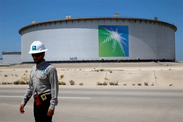 Saudi Arabia won’t walk away from oil production cuts anytime soon. Ahmed Jadallah/Reuters