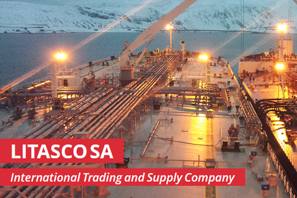  Lukoil PJSC’s trading unit Litasco SA