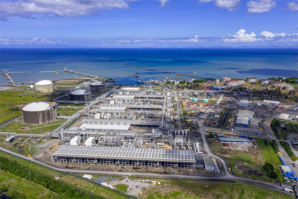 State-owned National Gas Company will have interest in all four Atlantic LNG trains, up from two