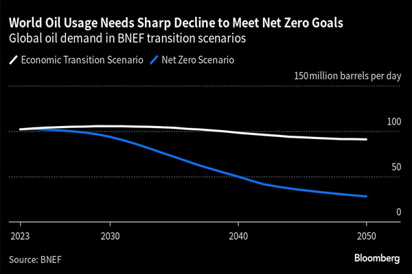     Company aims to end flaring, cut methane emissions 30% by 2030
    Pemex needs up to 12% of capex from 2025 to 2030 to meet goal