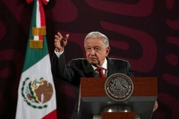 Andres Manuel Lopez Obrador