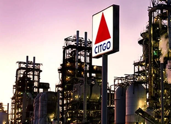 Citgo Petroleum's profit falls on weak refining margins