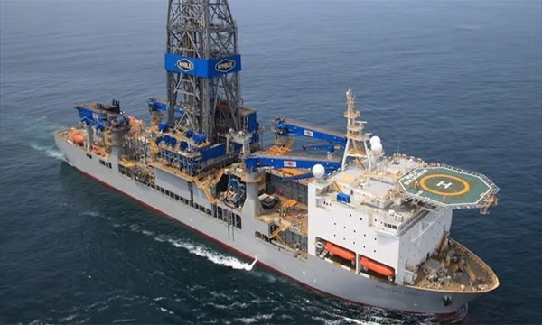 FPSO offshore Guyana Wikipedia