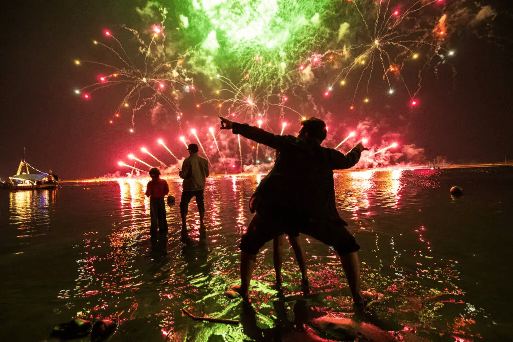 Yasuyoshi Chiba/Agence France-Presse — Getty Images