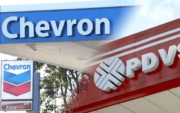 Chevron Cranks Up Venezuelan Oil Exports Amid Trump-Maduro Reset