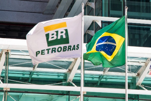  Petrobras seeks African oil assets to boost reserves